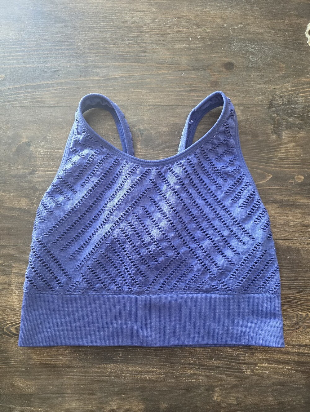 NWOT VS Sport Sports Bra